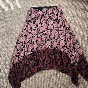 Women’s Fully Lined Skirt